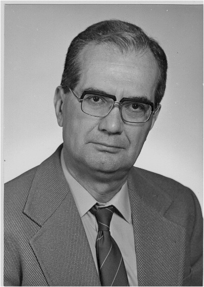 Dr. Ferdinandy Kond 1931-2020.