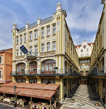 Hotel Palatinus Pécs