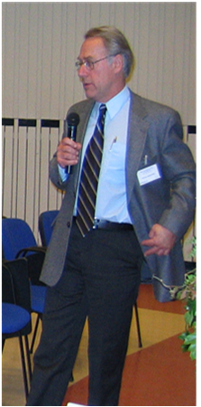 Prof. Ludwig Endre