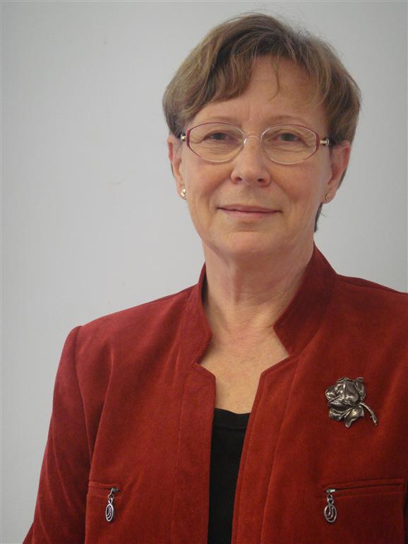 Prof.Dr. Nagy Erzsébet