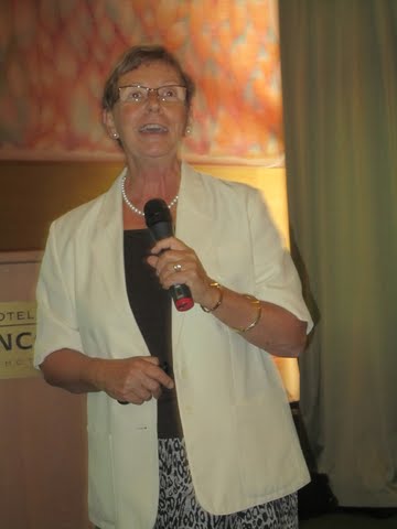 Prof. Nagy Erzsébet