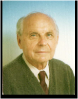 Dr. Pintér Zoltán 1923-2013.